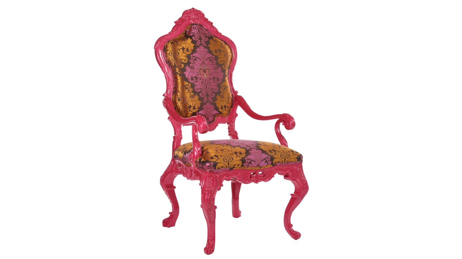 Lafayette Host Chair